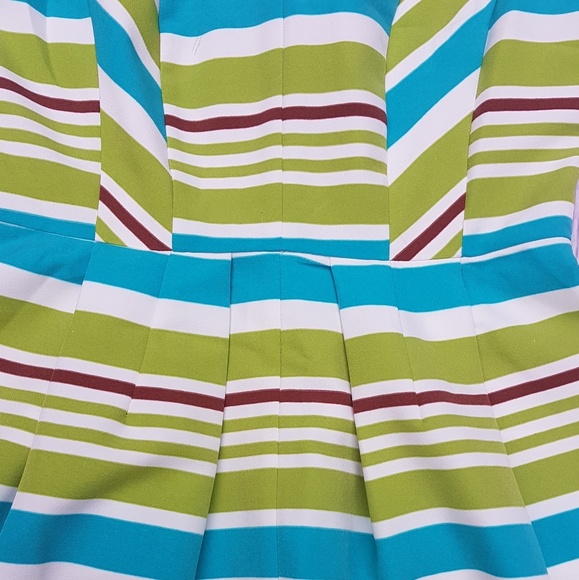 Julian Taylor Dress - Picture 6 of 6